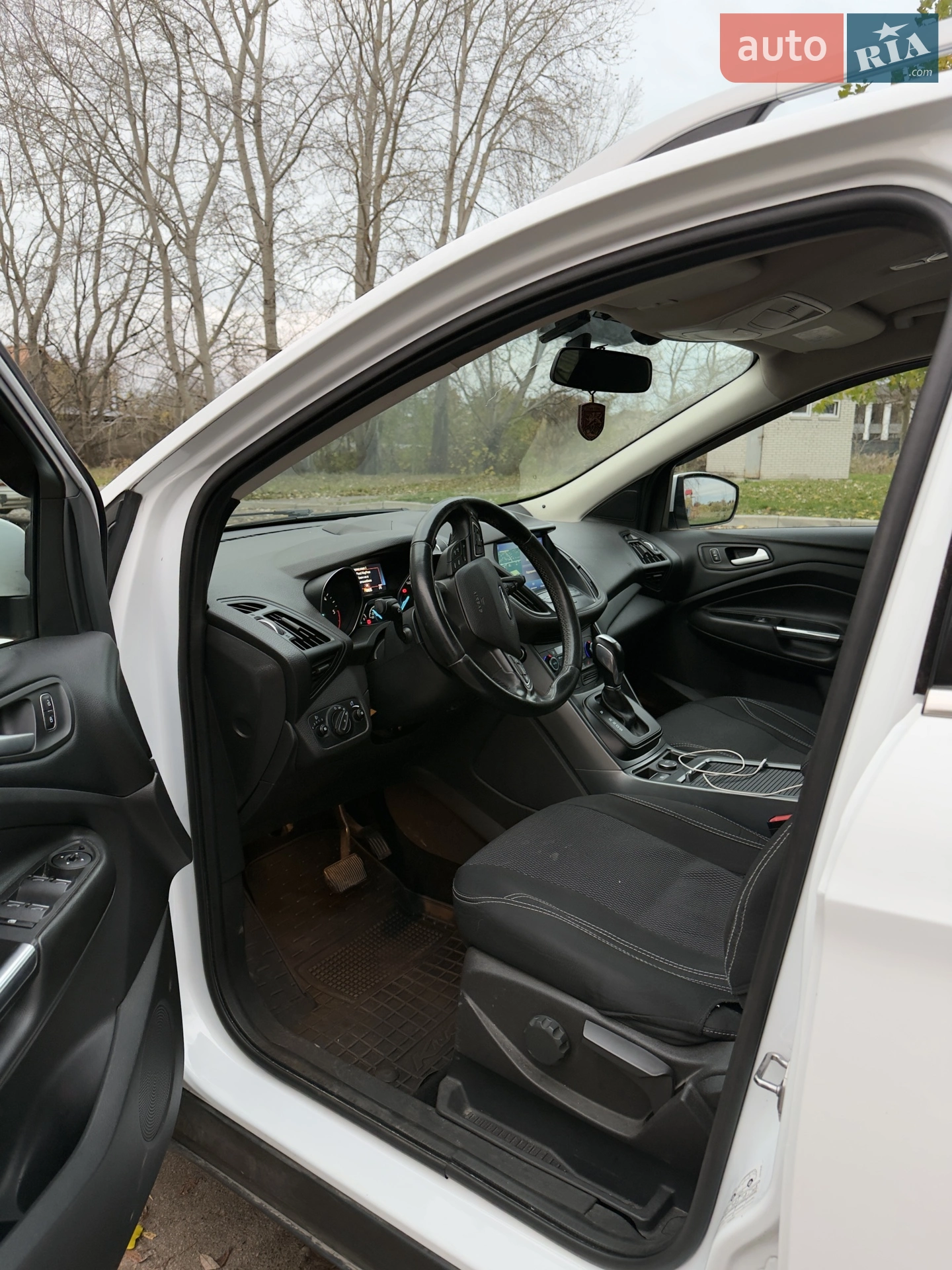 2016 Ford Kuga - мініатюра 2