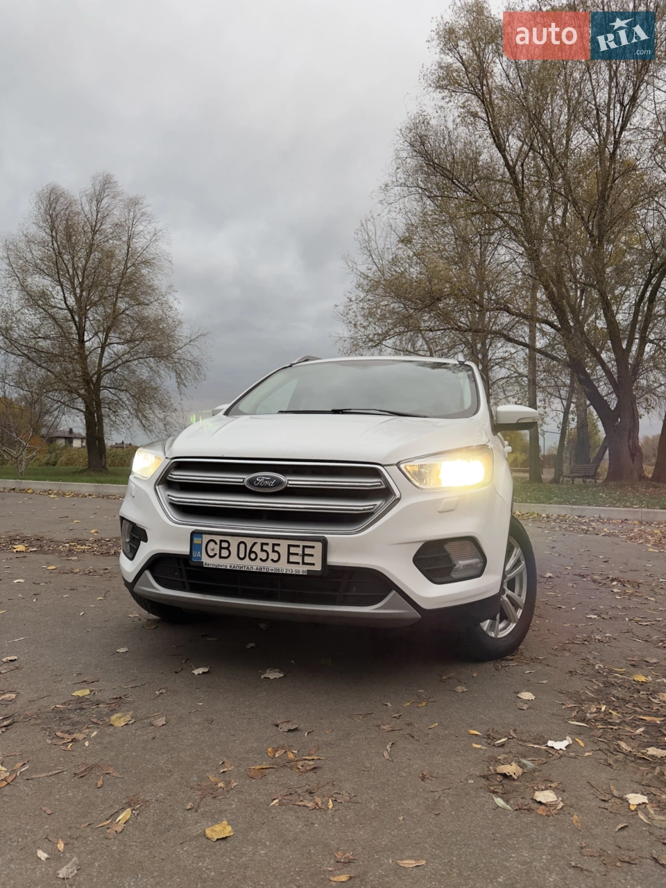 2016 Ford Kuga - мініатюра 24
