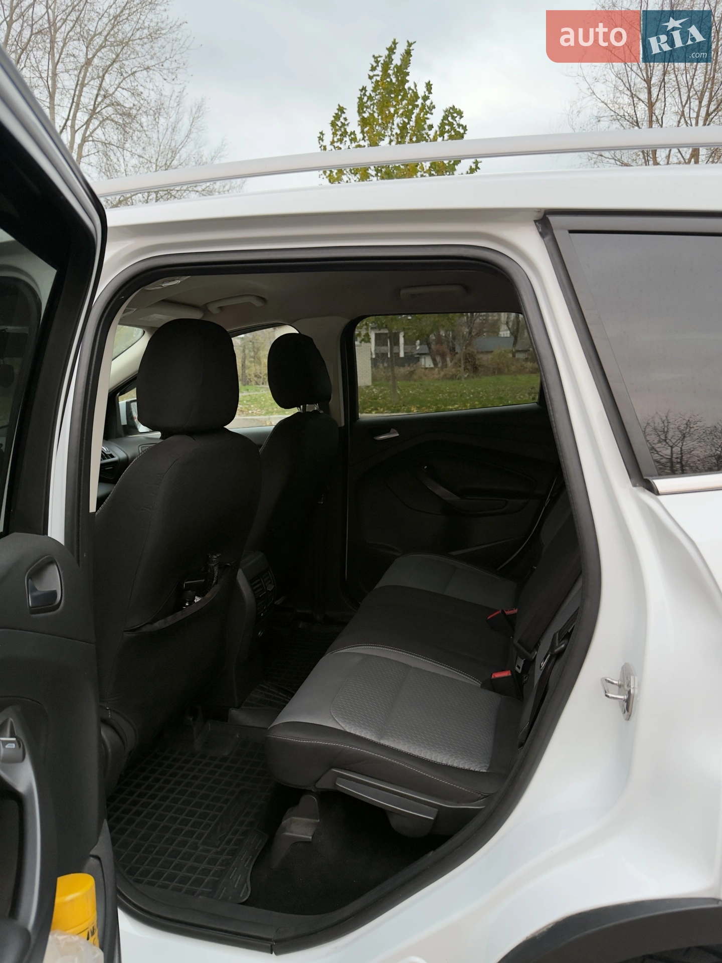 2016 Ford Kuga - мініатюра 7