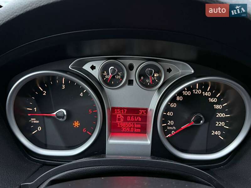 Позашляховик / Кросовер Ford Kuga 2012 в Києві