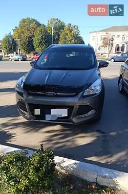 Позашляховик / Кросовер Ford Kuga 2013 в Гайсину