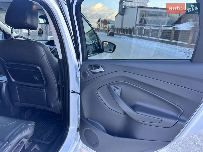 Позашляховик / Кросовер Ford Kuga 2014 в Житомирі фото 19 Позашляховик / Кросовер Ford Kuga 2014 в Житомирі