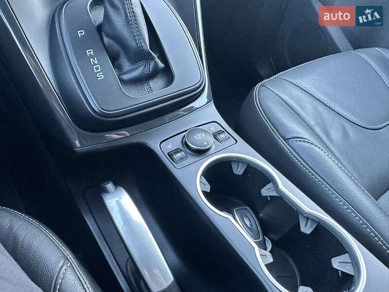 Позашляховик / Кросовер Ford Kuga 2014 в Житомирі фото 41 Позашляховик / Кросовер Ford Kuga 2014 в Житомирі