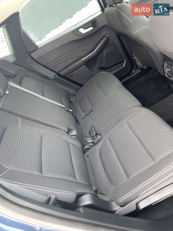 Позашляховик / Кросовер Ford Kuga 2023 в Харкові