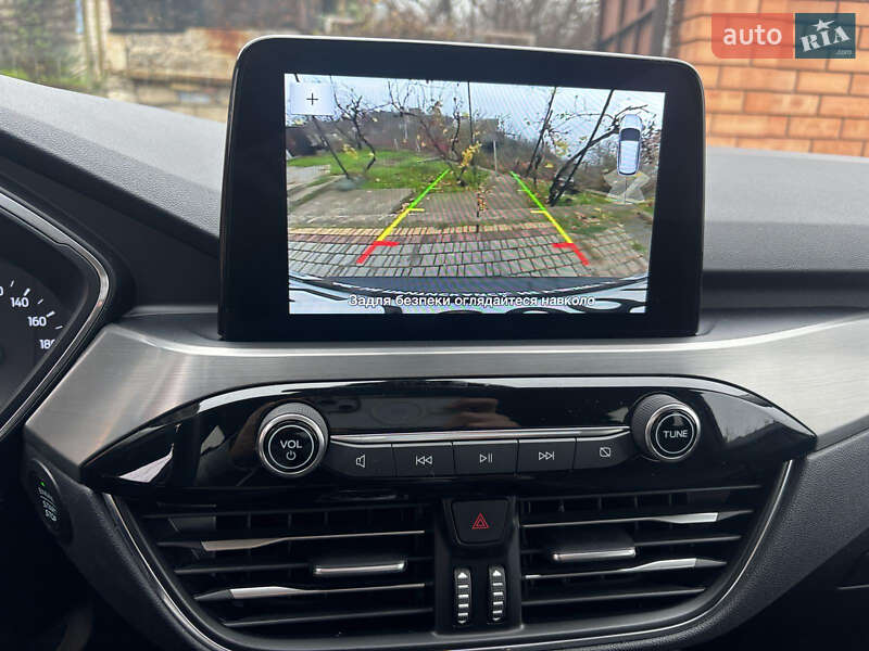 Внедорожник / Кроссовер Ford Kuga 2023 в Николаеве