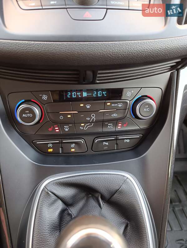 Позашляховик / Кросовер Ford Kuga 2018 в Хмельницькому фото 11 Позашляховик / Кросовер Ford Kuga 2018 в Хмельницькому