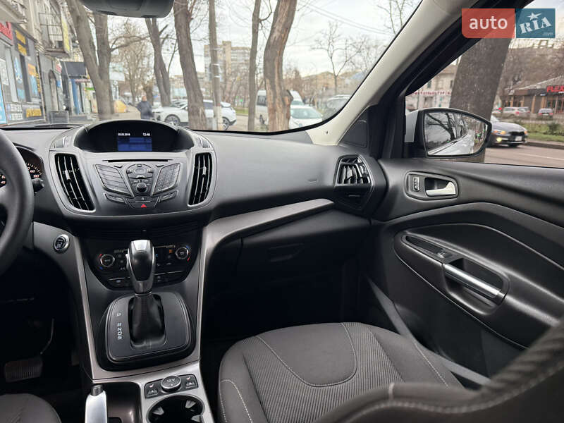 Позашляховик / Кросовер Ford Kuga 2016 в Миколаєві фото 32 Позашляховик / Кросовер Ford Kuga 2016 в Миколаєві