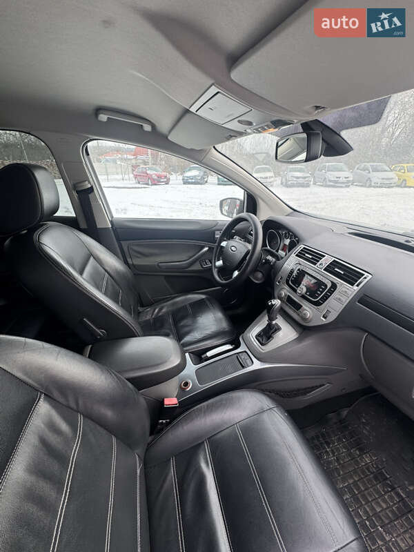 Позашляховик / Кросовер Ford Kuga 2011 в Хмельницькому фото 27 Позашляховик / Кросовер Ford Kuga 2011 в Хмельницькому