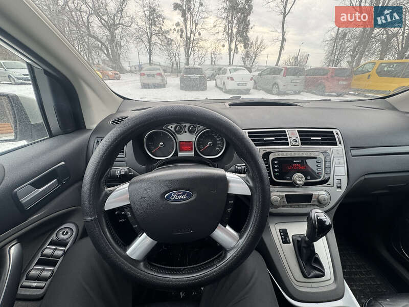 Позашляховик / Кросовер Ford Kuga 2011 в Хмельницькому фото 38 Позашляховик / Кросовер Ford Kuga 2011 в Хмельницькому