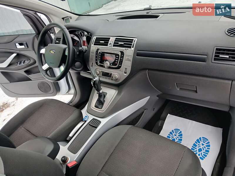 Внедорожник / Кроссовер Ford Kuga 2011 в Киеве