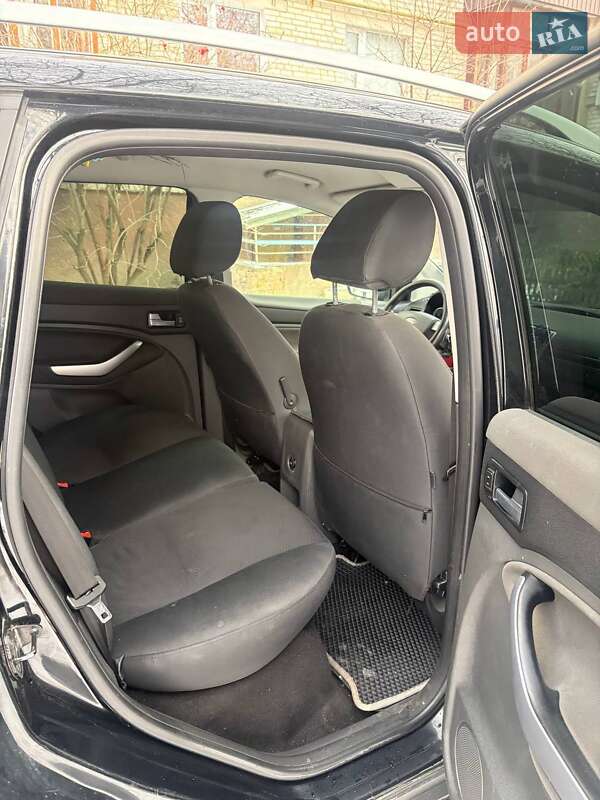 Внедорожник / Кроссовер Ford Kuga 2012 в Луцке фото 10 Внедорожник / Кроссовер Ford Kuga 2012 в Луцке