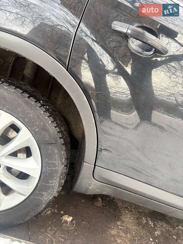 Внедорожник / Кроссовер Ford Kuga 2012 в Луцке фото 14 Внедорожник / Кроссовер Ford Kuga 2012 в Луцке