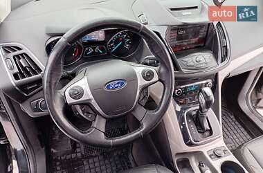 Позашляховик / Кросовер Ford Kuga 2013 в Білій Церкві