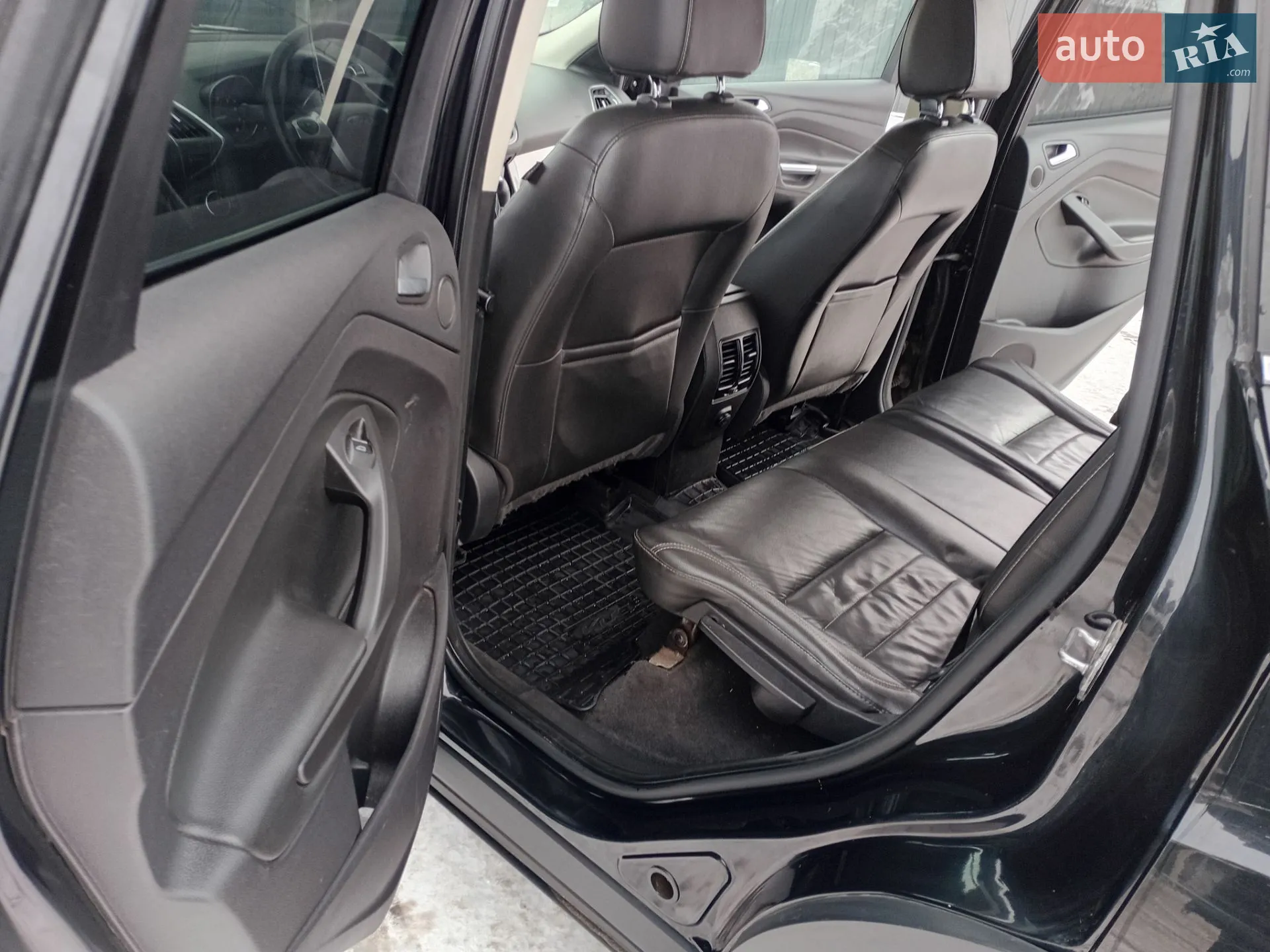 2013 Ford Kuga - мініатюра 20