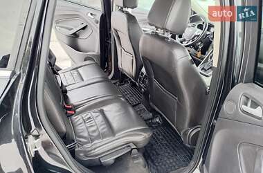 Позашляховик / Кросовер Ford Kuga 2013 в Білій Церкві