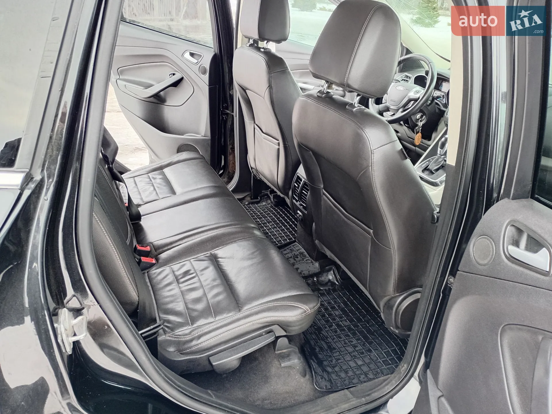 2013 Ford Kuga - мініатюра 2