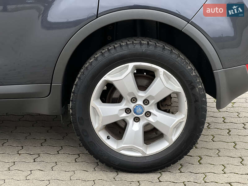 Внедорожник / Кроссовер Ford Kuga 2009 в Сваляве фото 22 Внедорожник / Кроссовер Ford Kuga 2009 в Сваляве