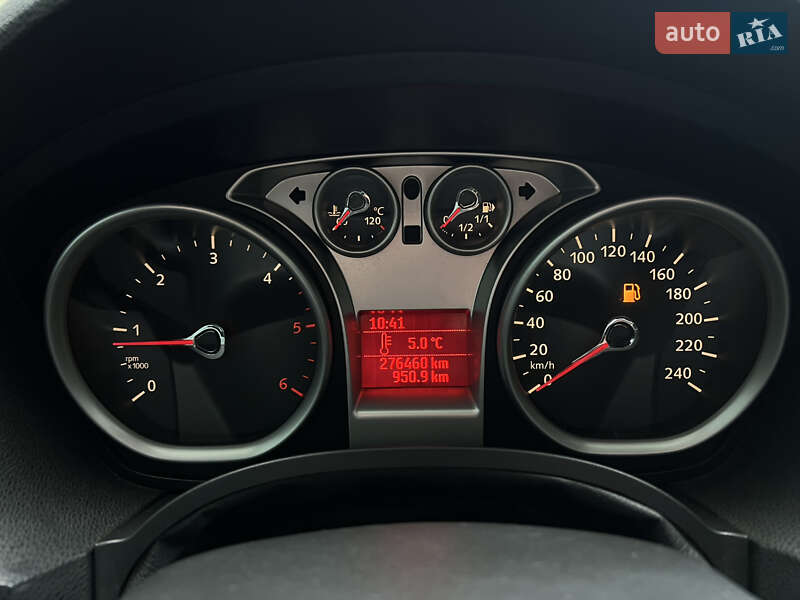 Внедорожник / Кроссовер Ford Kuga 2009 в Сваляве фото 42 Внедорожник / Кроссовер Ford Kuga 2009 в Сваляве