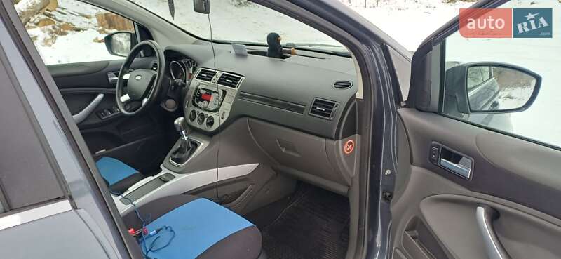 Внедорожник / Кроссовер Ford Kuga 2011 в Киеве фото 12 Внедорожник / Кроссовер Ford Kuga 2011 в Киеве