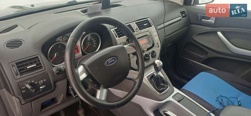 Внедорожник / Кроссовер Ford Kuga 2011 в Киеве фото 14 Внедорожник / Кроссовер Ford Kuga 2011 в Киеве
