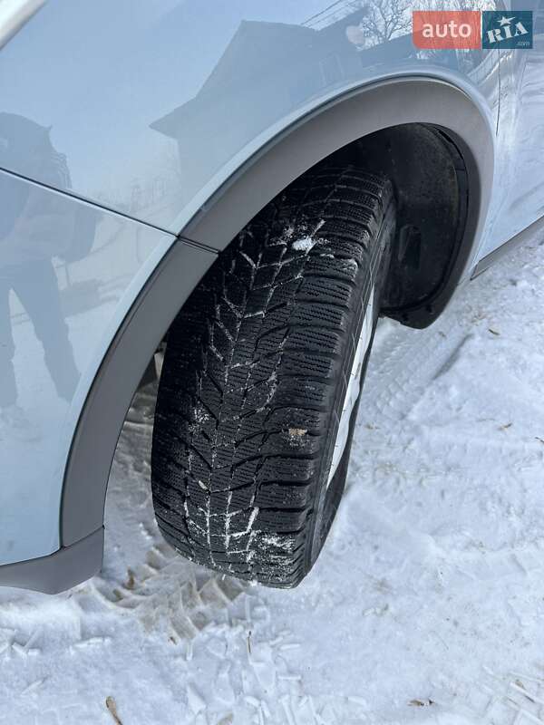 Внедорожник / Кроссовер Ford Kuga 2008 в Коломые