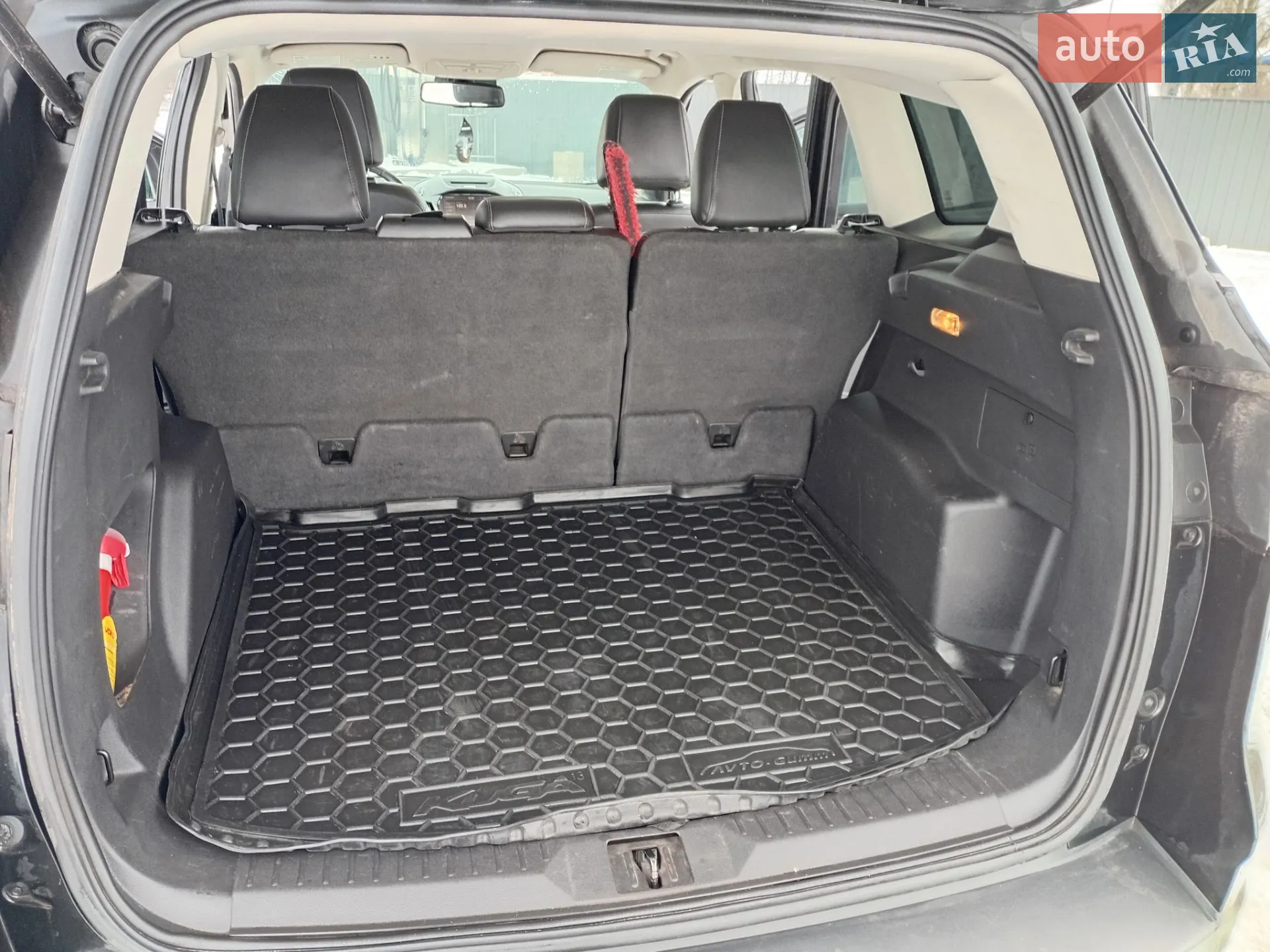 2013 Ford Kuga - мініатюра 4