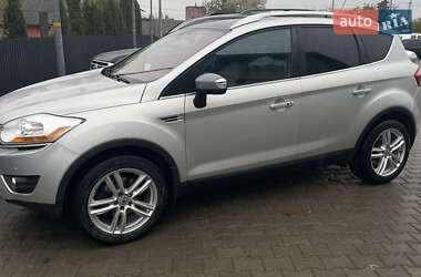 Внедорожник / Кроссовер Ford Kuga 2008 в Кременце