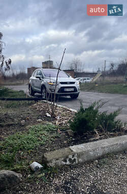 Внедорожник / Кроссовер Ford Kuga 2008 в Кременце