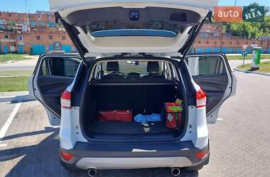 Внедорожник / Кроссовер Ford Kuga 2013 в Харькове