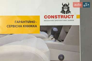 Внедорожник / Кроссовер Ford Kuga 2013 в Харькове