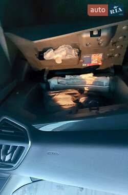 Внедорожник / Кроссовер Ford Kuga 2013 в Харькове