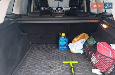 Внедорожник / Кроссовер Ford Kuga 2013 в Харькове