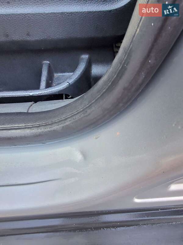 Позашляховик / Кросовер Ford Kuga 2011 в Києві