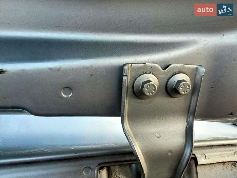 Позашляховик / Кросовер Ford Kuga 2011 в Києві