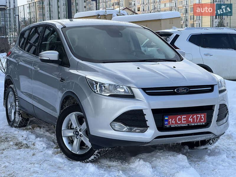 2016 Ford Kuga, VIN WF0AXXWPMAGG58632:plate — фото 1 (autoria)