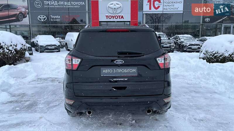 Внедорожник / Кроссовер Ford Kuga 2019 в Хмельницком
