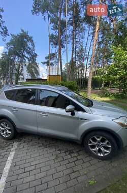 Внедорожник / Кроссовер Ford Kuga 2011 в Виннице