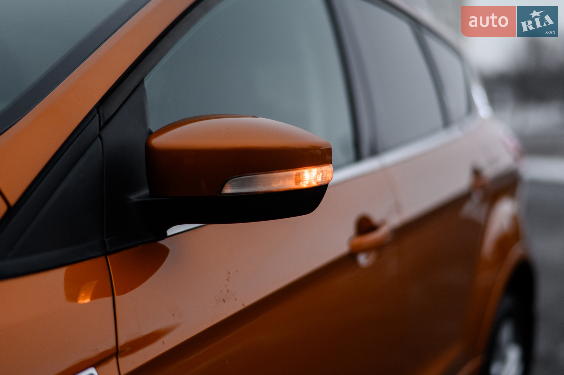 2014 Ford Kuga - мініатюра 14