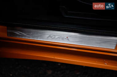 Внедорожник / Кроссовер Ford Kuga 2014 в Дубно