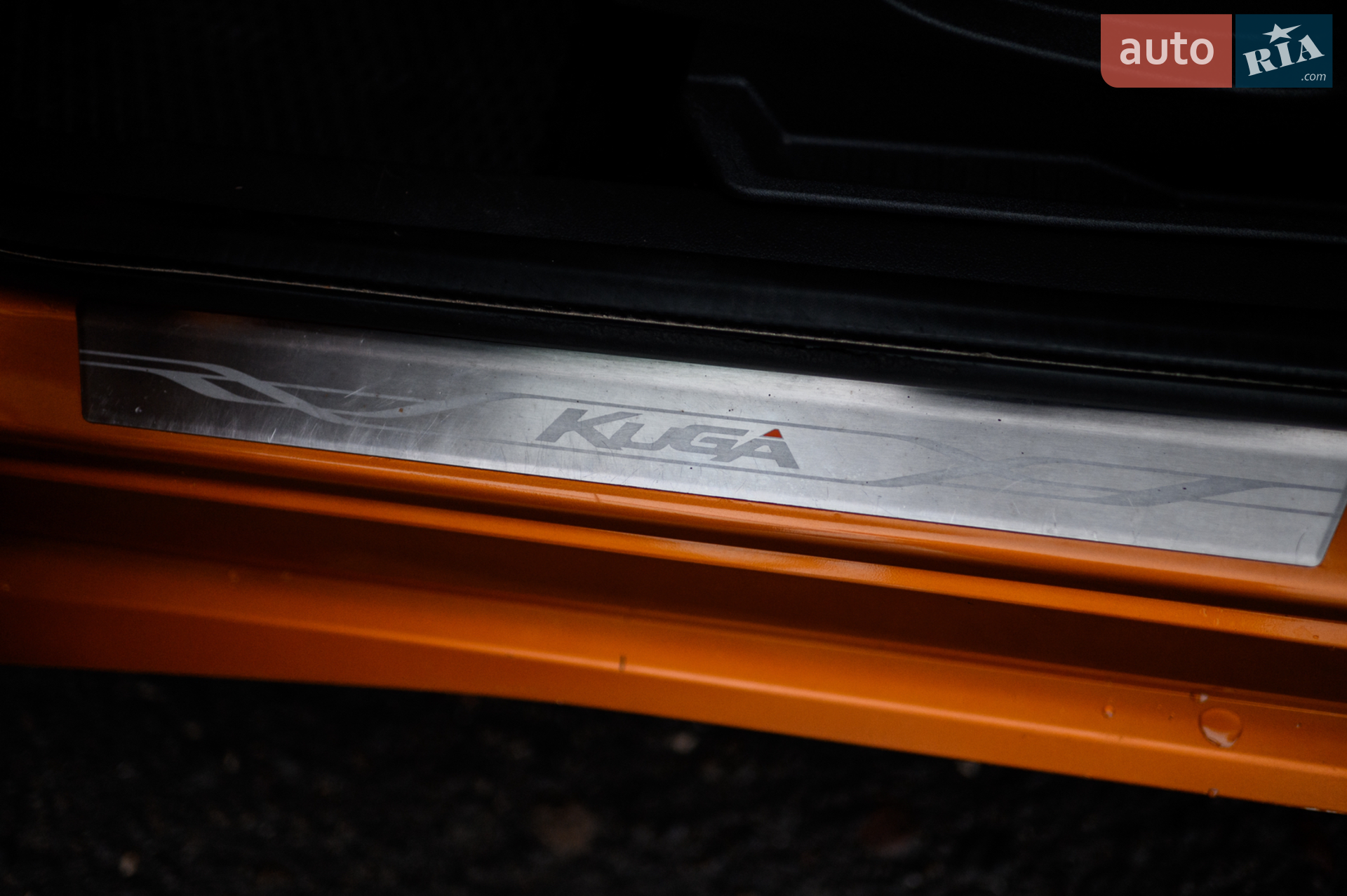 2014 Ford Kuga - мініатюра 19