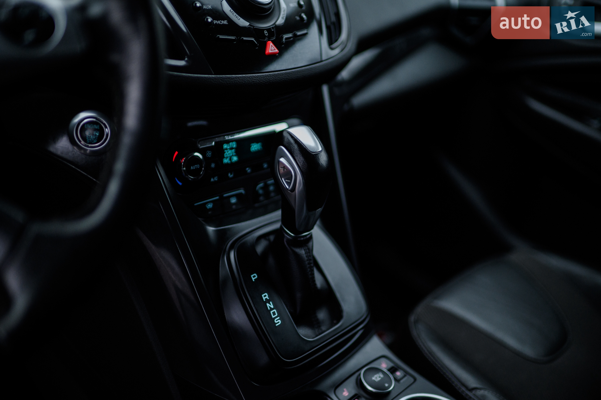 2014 Ford Kuga - мініатюра 23
