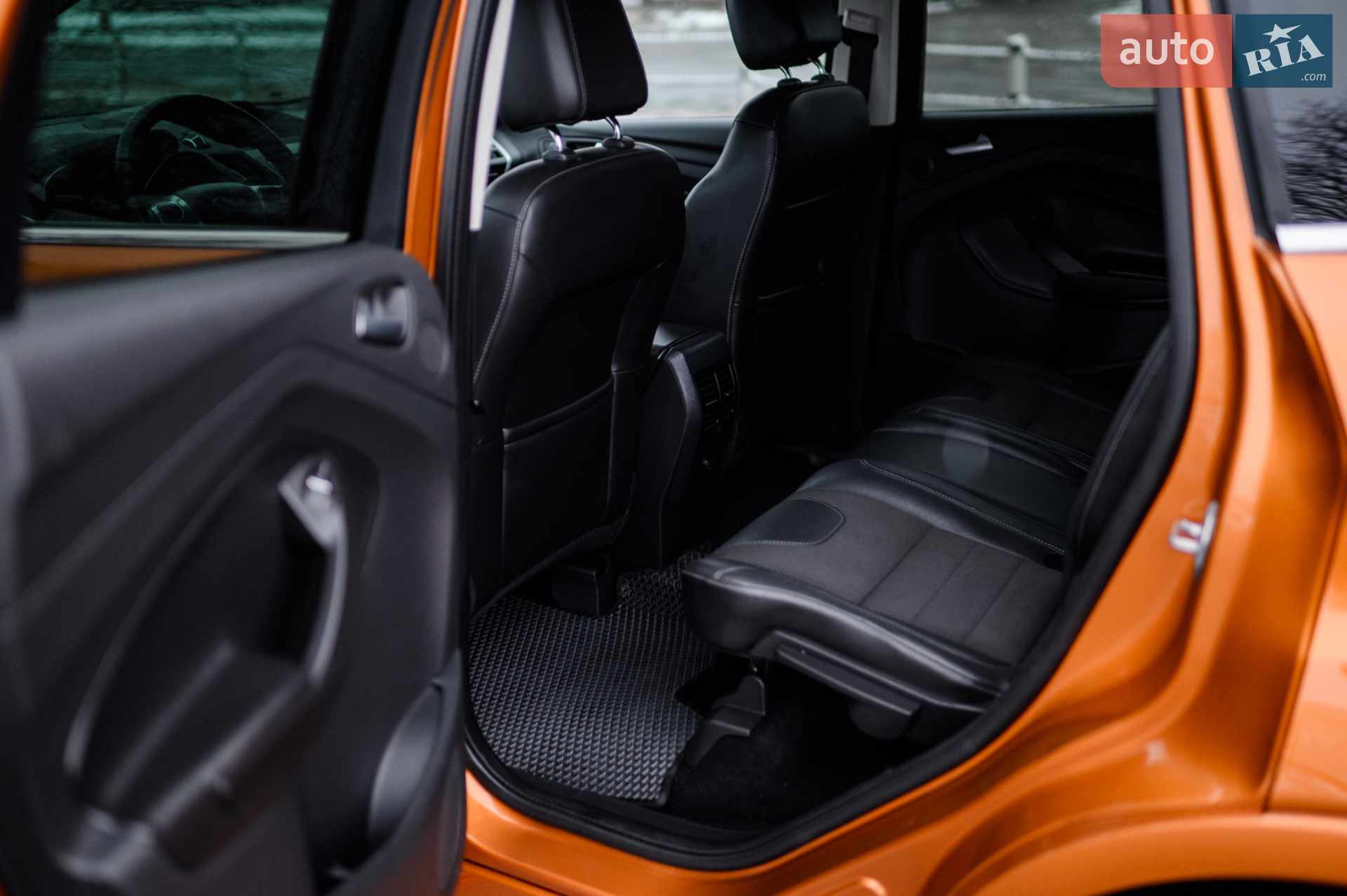 2014 Ford Kuga - мініатюра 31