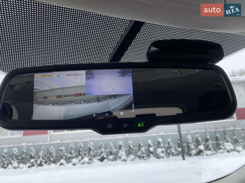 Позашляховик / Кросовер Ford Kuga 2013 в Луцьку