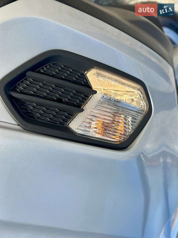 Внедорожник / Кроссовер Ford Kuga 2017 в Виннице