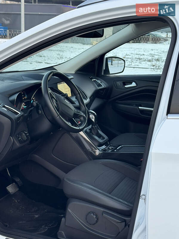 Внедорожник / Кроссовер Ford Kuga 2019 в Черкассах фото 17 Внедорожник / Кроссовер Ford Kuga 2019 в Черкассах