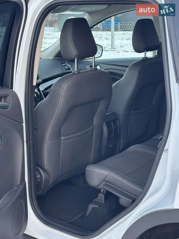 Внедорожник / Кроссовер Ford Kuga 2019 в Черкассах фото 21 Внедорожник / Кроссовер Ford Kuga 2019 в Черкассах