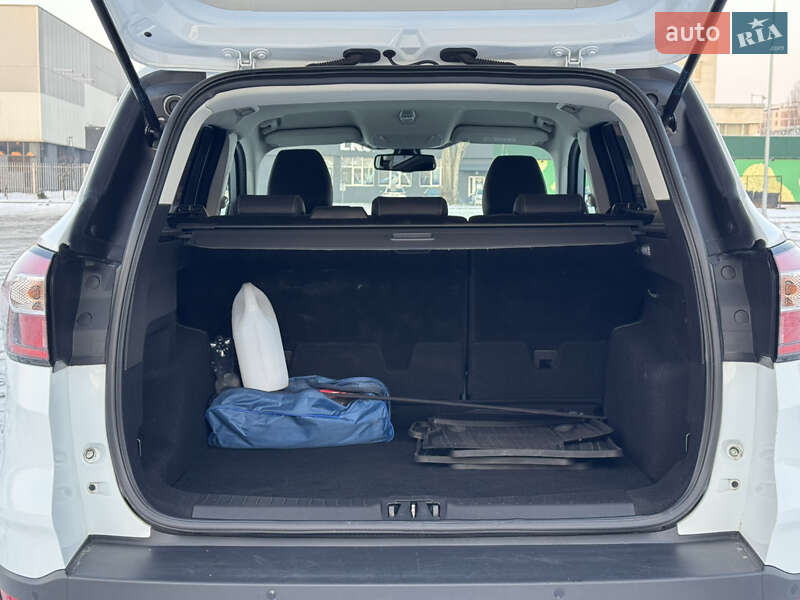 Внедорожник / Кроссовер Ford Kuga 2019 в Черкассах фото 26 Внедорожник / Кроссовер Ford Kuga 2019 в Черкассах