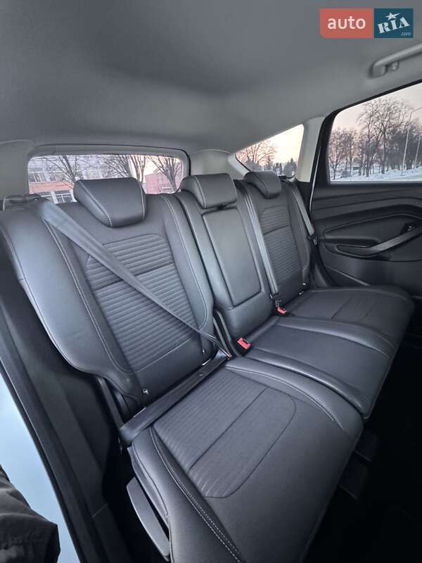 Внедорожник / Кроссовер Ford Kuga 2019 в Черкассах фото 31 Внедорожник / Кроссовер Ford Kuga 2019 в Черкассах