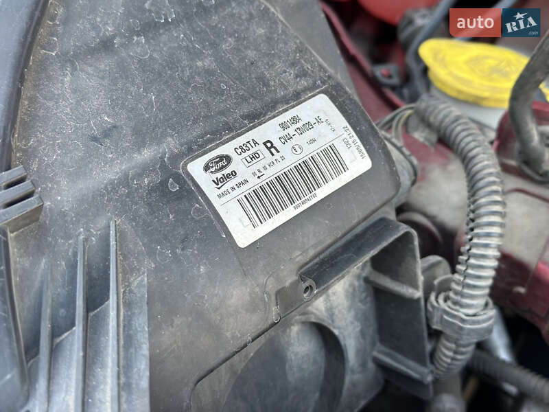 Внедорожник / Кроссовер Ford Kuga 2015 в Львове фото 37 Внедорожник / Кроссовер Ford Kuga 2015 в Львове