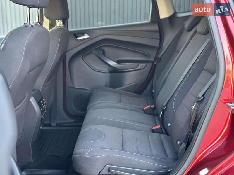 Внедорожник / Кроссовер Ford Kuga 2015 в Львове фото 60 Внедорожник / Кроссовер Ford Kuga 2015 в Львове